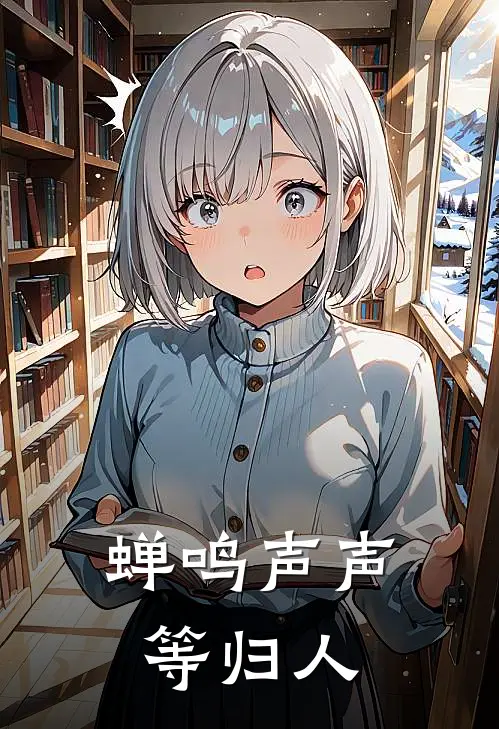 蝉鸣声声等归人