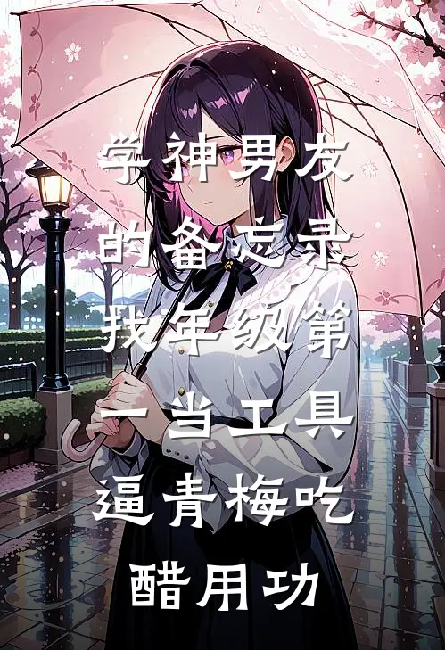 学神男友的备忘录：找年级第一当工具，逼青梅吃醋用功