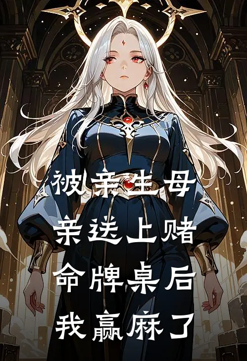 被亲生母亲送上赌命牌桌后，我赢麻了