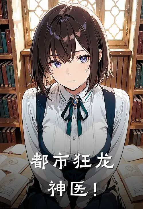 都市狂龙神医！