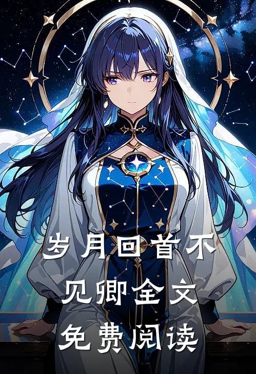 岁月回首不见卿全文免费阅读