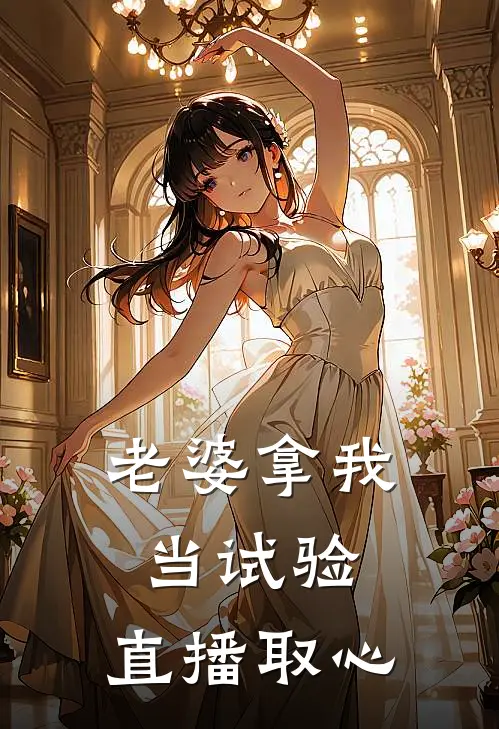 老婆拿我当试验，直播取心