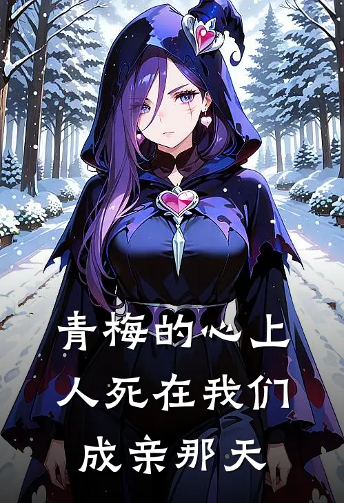 青梅的心上人死在我们成亲那天
