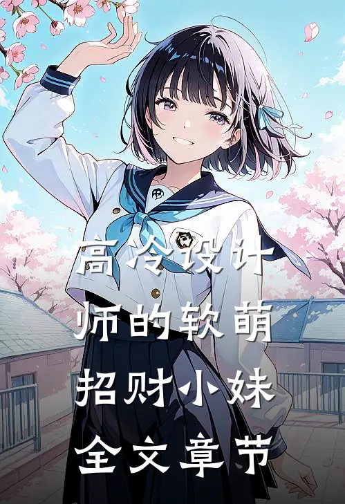 高冷设计师的软萌招财小妹全文章节