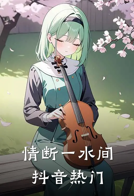 情断一水间抖音热门
