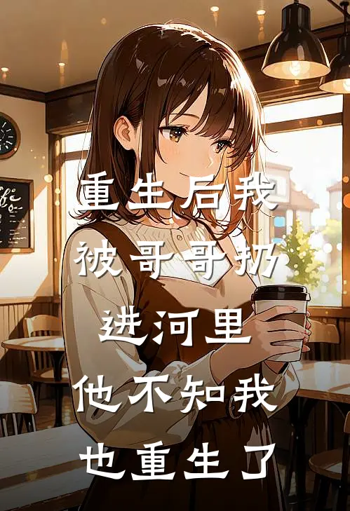 重生后我被哥哥扔进河里，他不知我也重生了