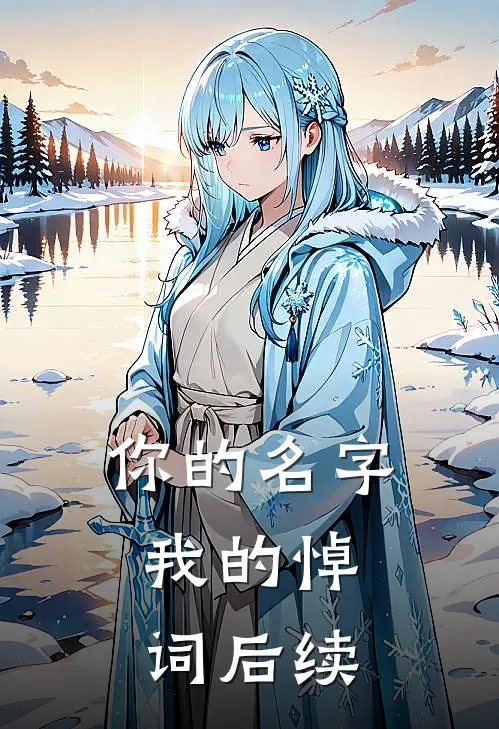 你的名字，我的悼词后续