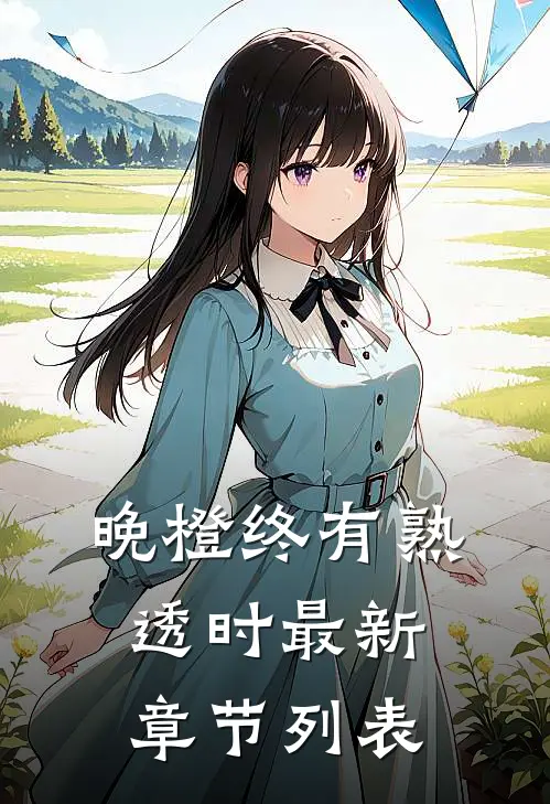 晚橙终有熟透时最新章节列表