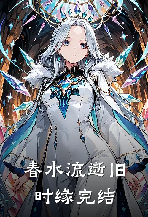 春水流逝旧时缘完结