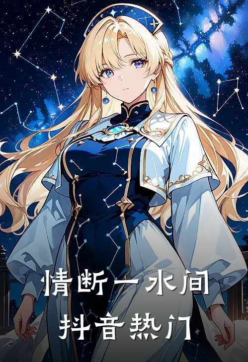 情断一水间抖音热门