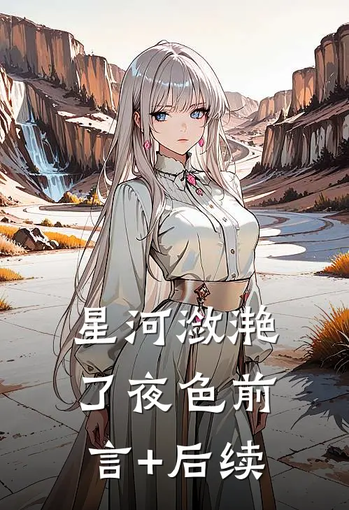 星河潋滟了夜色前言+后续
