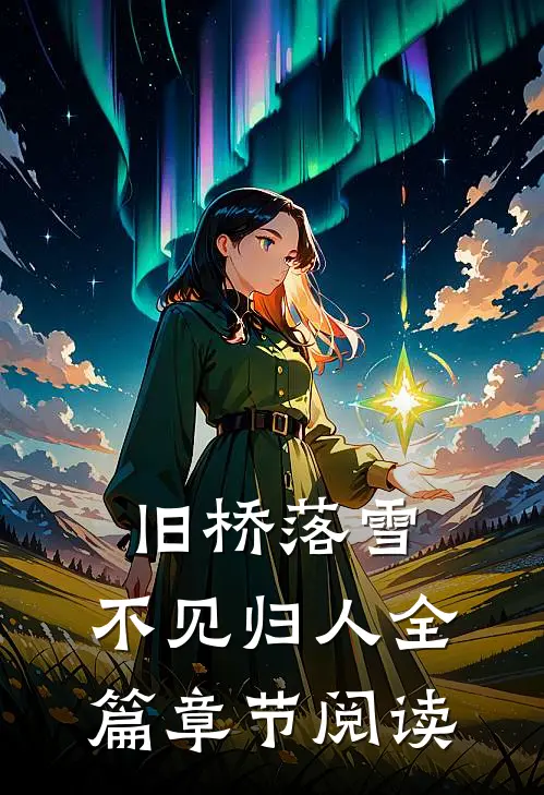 旧桥落雪，不见归人全篇章节阅读