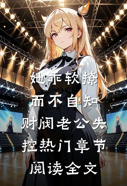 她乖软撩而不自知，财阀老公失控热门章节阅读全文