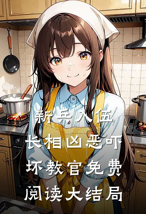 新兵入伍，长相凶恶吓坏教官免费阅读大结局