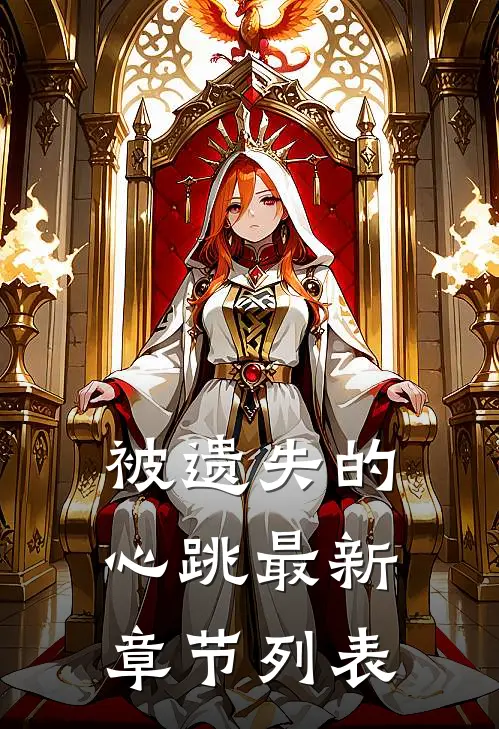 被遗失的心跳最新章节列表