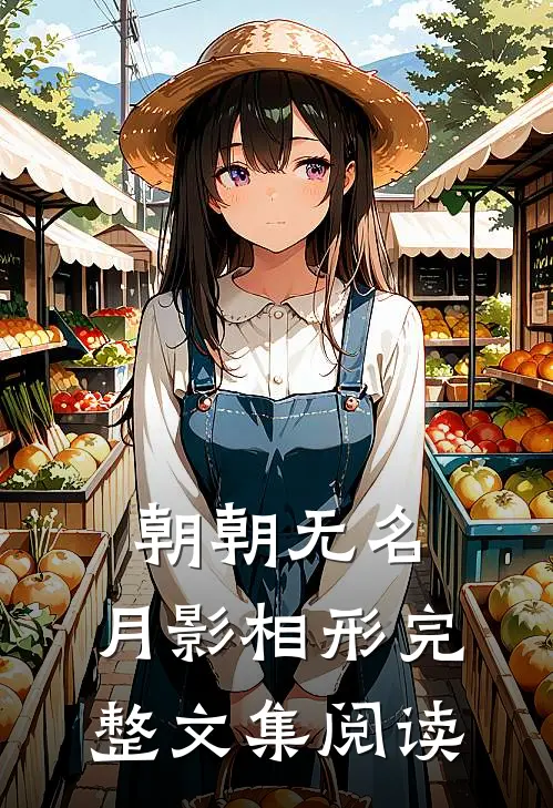 朝朝无名，月影相形完整文集阅读