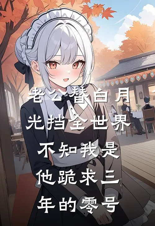 老公替白月光挡全世界，不知我是他跪求三年的零号