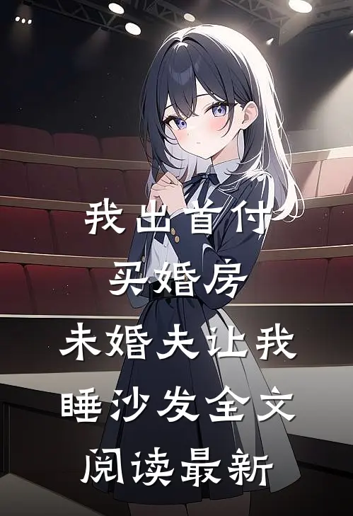 我出首付买婚房，未婚夫让我睡沙发全文阅读最新