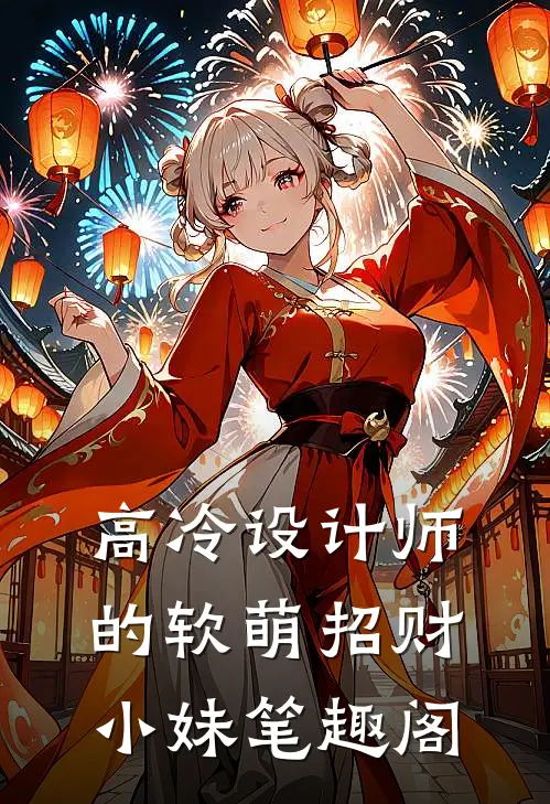 高冷设计师的软萌招财小妹笔趣阁