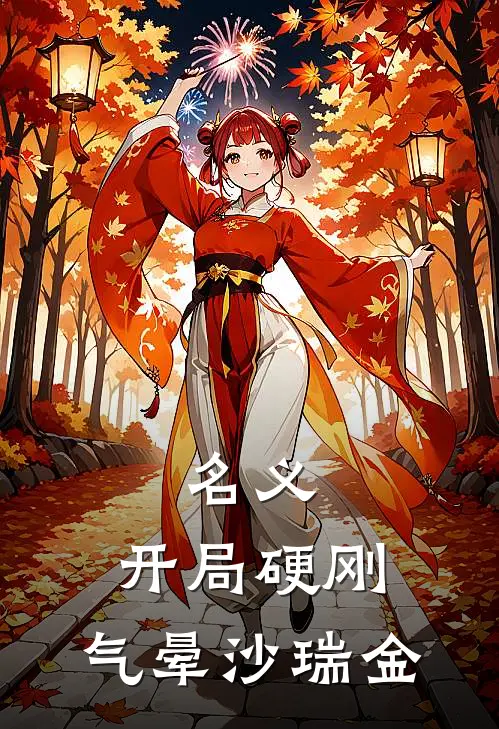 名义：开局硬刚，气晕沙瑞金