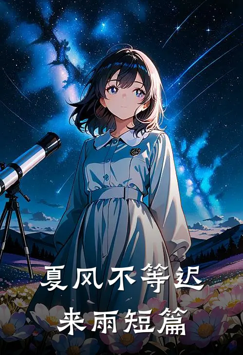 夏风不等迟来雨短篇
