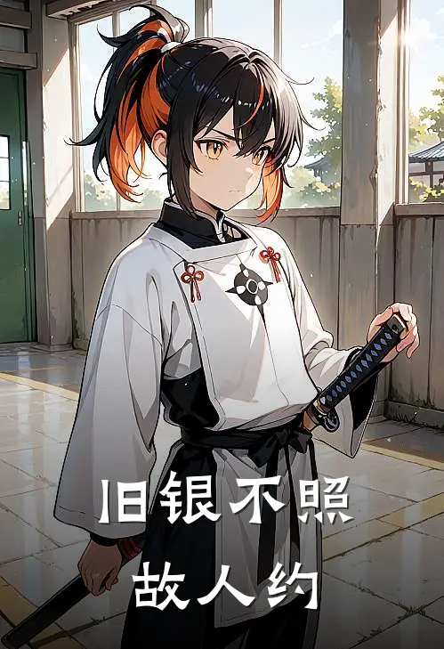旧银不照故人约