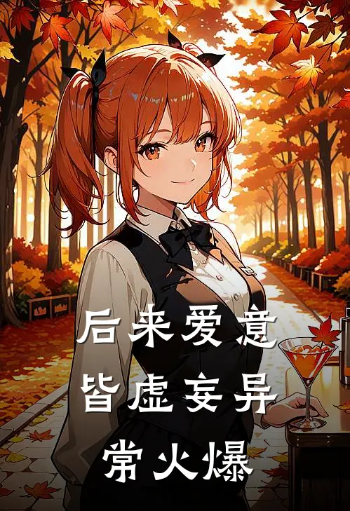 后来爱意皆虚妄异常火爆