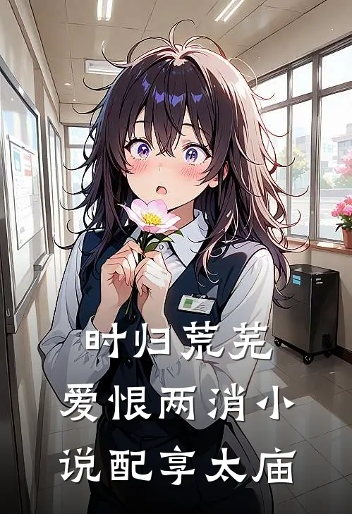 时归荒芜，爱恨两消小说配享太庙