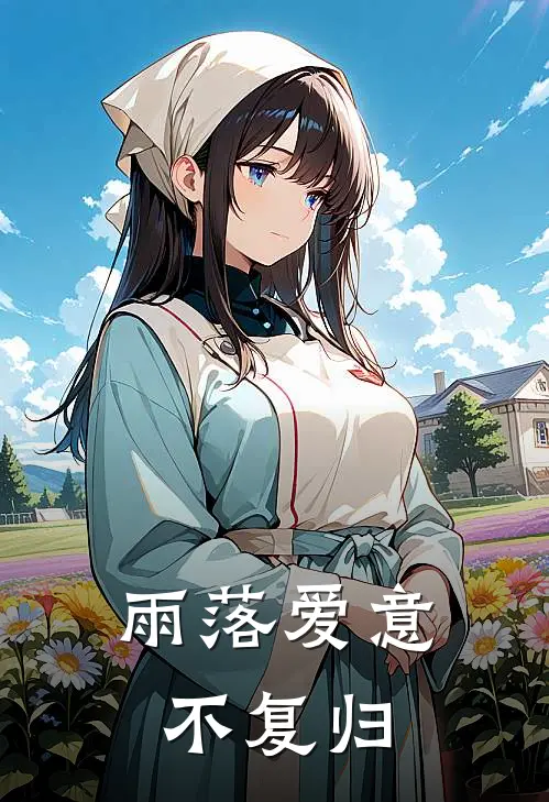 雨落爱意不复归