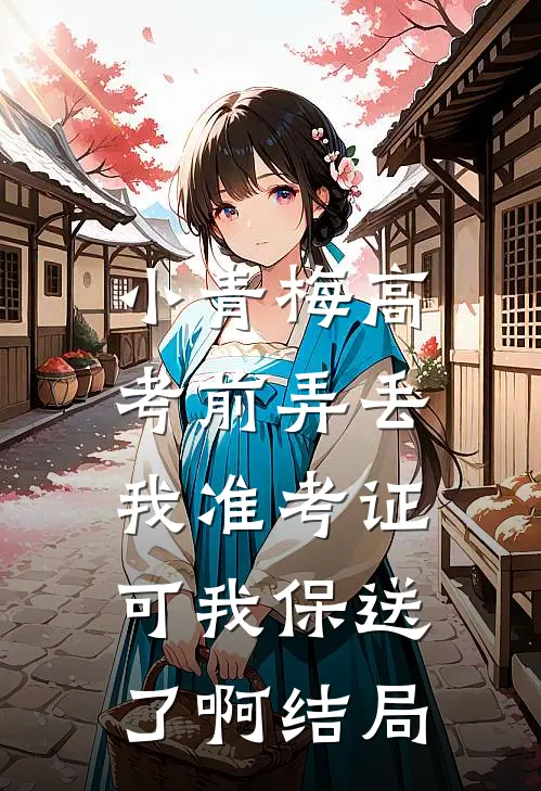 小青梅高考前弄丢我准考证，可我保送了啊结局