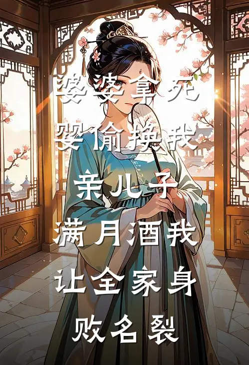 婆婆拿死婴偷换我亲儿子，满月酒我让全家身败名裂