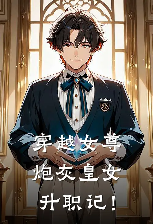穿越女尊：炮灰皇女升职记！