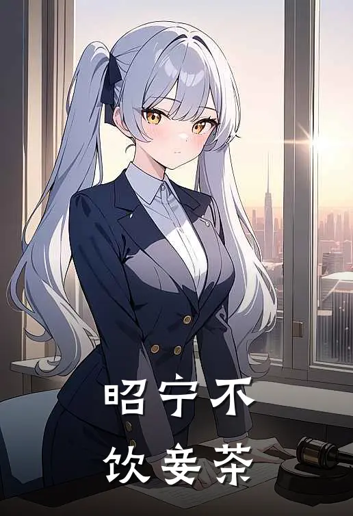 昭宁不饮妾茶