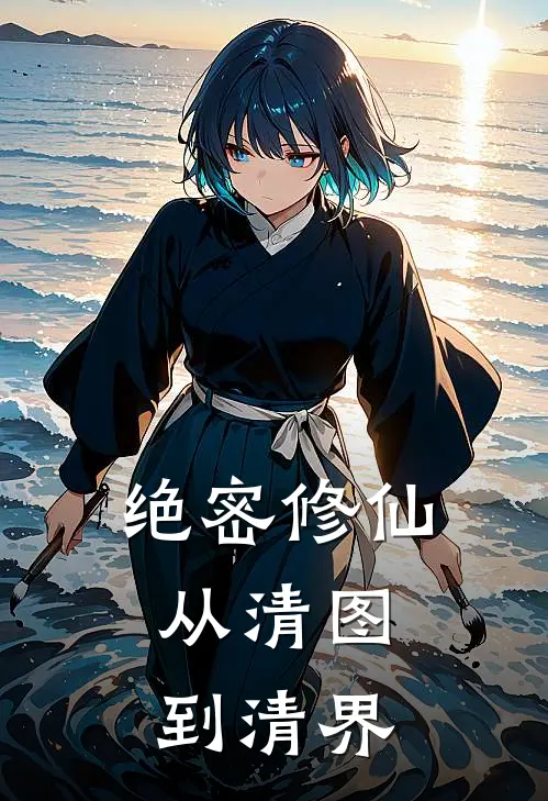 绝密修仙：从清图到清界