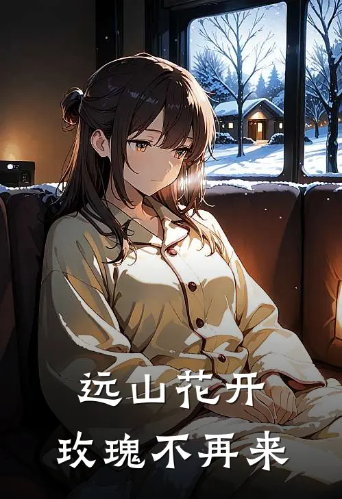 远山花开，玫瑰不再来