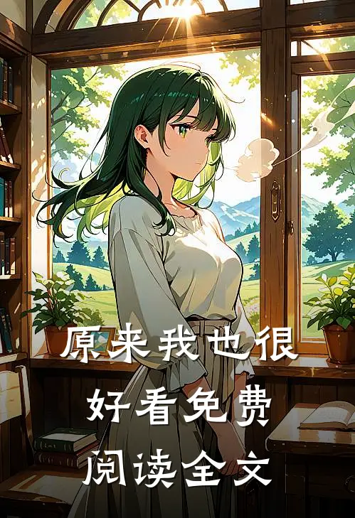 原来我也很好看免费阅读全文