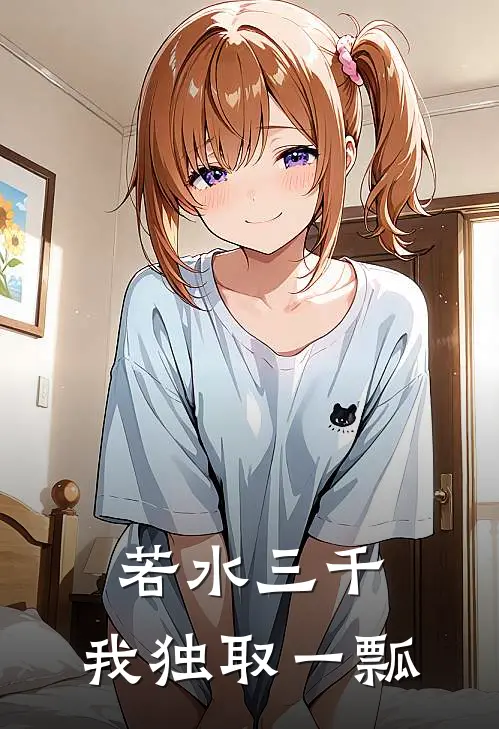 若水三千，我独取一瓢