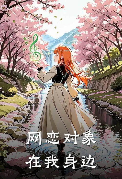 网恋对象在我身边