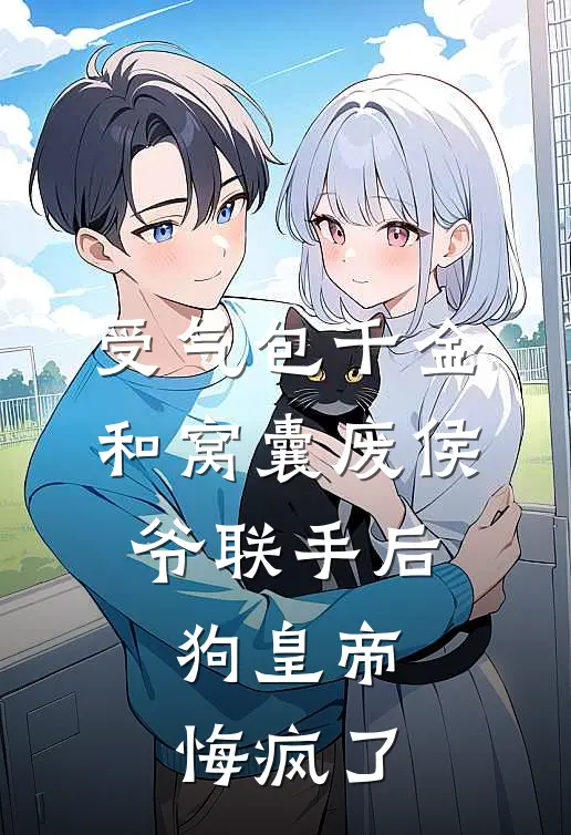 受气包千金和窝囊废侯爷联手后，狗皇帝悔疯了