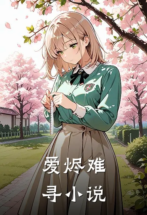 爱烬难寻小说
