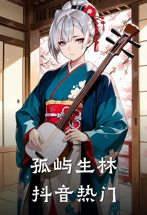 孤屿生林抖音热门