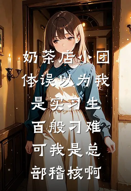 奶茶店小团体误以为我是实习生百般刁难，可我是总部稽核啊