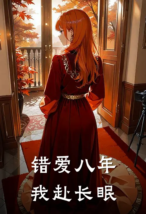 错爱八年，我赴长眠
