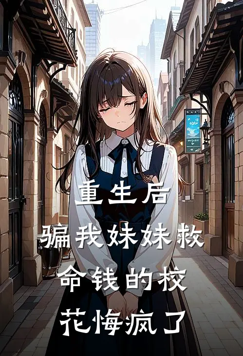 重生后，骗我妹妹救命钱的校花悔疯了