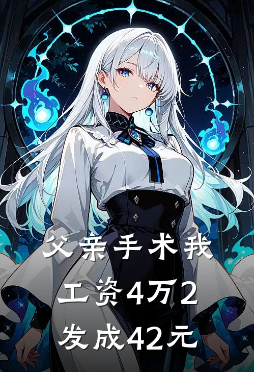 父亲手术我工资4万2发成42元