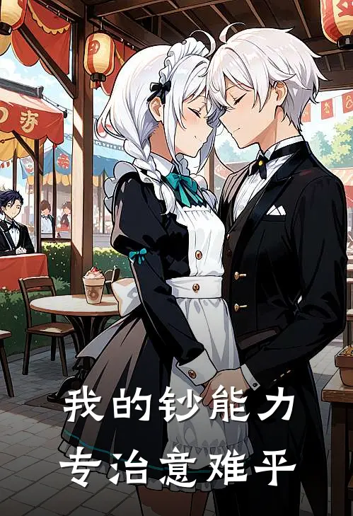 我的钞能力，专治意难平