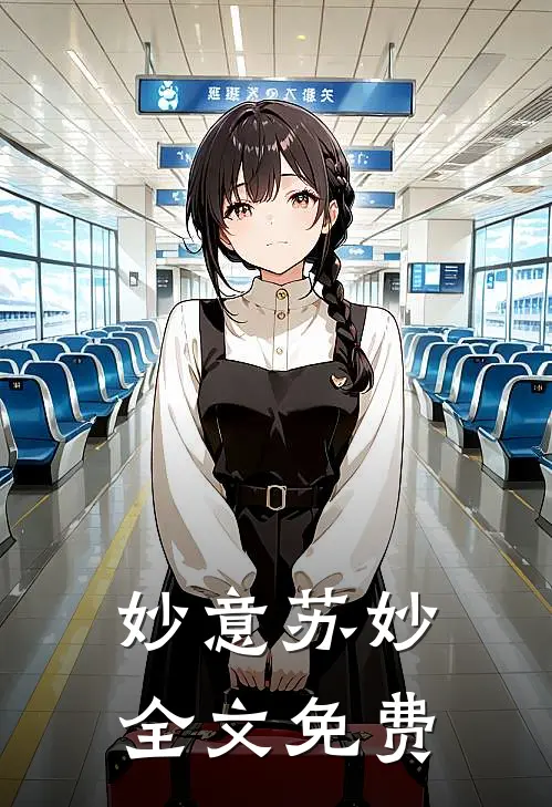 妙意苏妙全文免费