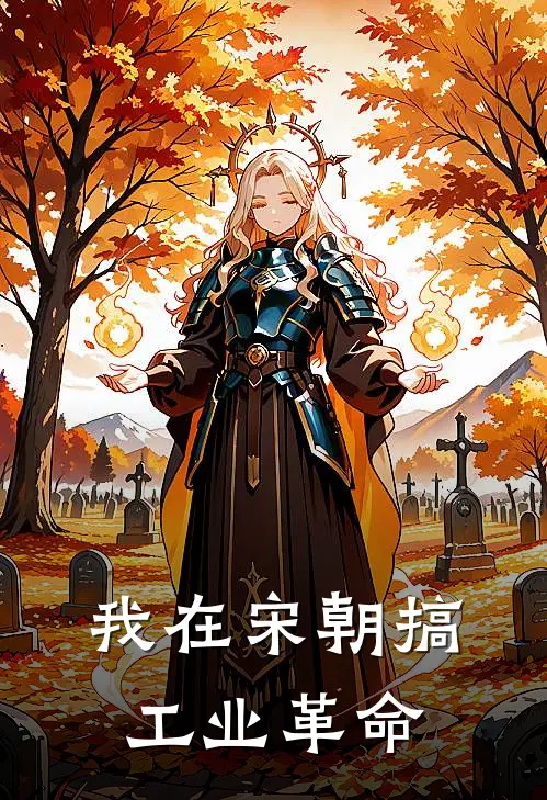 我在宋朝搞工业革命