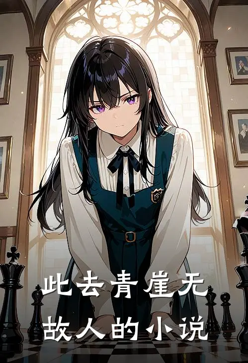 此去青崖无故人的小说