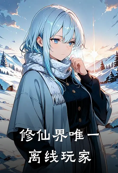 修仙界唯一离线玩家